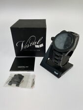 Men's Vestal Restrictor Vestal Chronograph Quartz 198-240415-YN-10-MIN Color: B picture