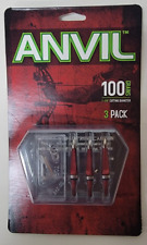 NAP-ANVIL BROADHEAD 100GRN 3 PACK picture