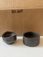 Greenlee 5004061 & 500-6978 1 1/2” picture