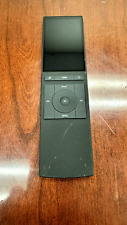 Neeo by Control4 Neeo Remote Control Black ~ USED (remote only) picture