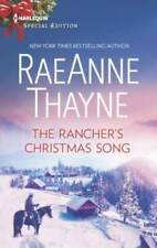 The Rancher's Christmas Song (The Cowboys of Cold Creek) - GOOD picture