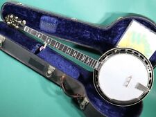 Gibson RB-250 Vintage 1974 Banjo picture