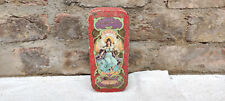 1920s Vintage John Gosnell Soap Jewel Of Asia  Advertising Cardboard Box CB316 picture