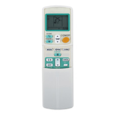 English Version ARC433A87 Is Suitable for Daikin Air Conditioner Remote Control picture