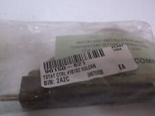 VULCAN 1B1B2 THERMOSTAT * NEW NO BOX * picture