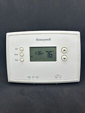 Honeywell 5-2 Day Programmable Thermostat (RTH2300B1038) Used . picture