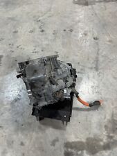 Automatic Transmission CVT From 2008 PRIUS 10429600 picture