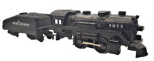 Lionel Locomotive & Tender - Safari Railroad Rd# 9053 picture