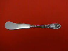 La Vigne by 1881 Rogers Plate Silverplate Butter Spreader FH 5 1/2