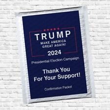 Donald Trump 2024 Prank Mail picture