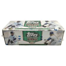 1999 Topps Baseball - Complete Set - Factory Sealed - Nolan Ryan Finest Reprint picture