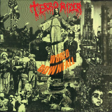 Terrorizer World Downfall (Vinyl) 12
