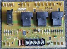 LENNOX BCC2-4 REV A LB-87086A Furnace Control Circuit Board 78J61 picture