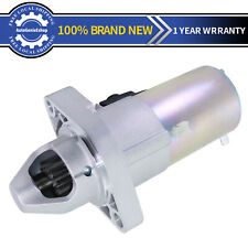 New Starter for 03-05 Accord DX EX LX 03-06 Element 2004-2005 Acura TSX 2.4L picture