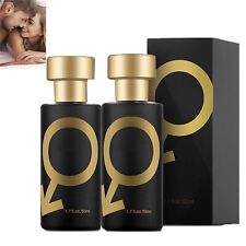 New 2024 Sexy Cologne Cupid Hypnosis Long Lasting Pheromone Perfume for Men picture