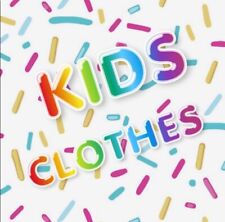 Children Clothing Lot picture
