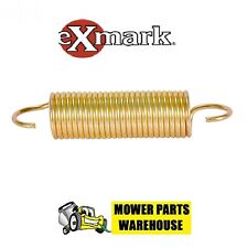 REPLACEMENT EXMARK TORO IDLER ARM EXTENSION SPRING 1-603402 1603402 LAZER Z AC picture