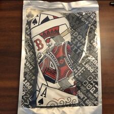 Swag Golf Boston Red Sox MLB King of Diamonds Driver Headcover Cover picture