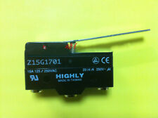 1PC HIGHLY Z15G1701 Z15G 1701 Micro Switch New picture
