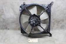 2011 Kubota Rtv 900 Oem Engine Radiator Cooling Fan Motor Assembly picture