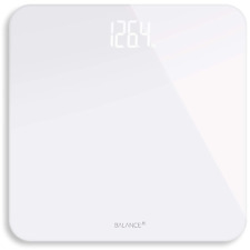 Digital Weight Bathroom Scale, Shine-Through Display, Accurate Glass Scale, Non- picture