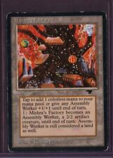 MTG Mishra's Factory MP Antiquities 1994 Fall Ed. Next Day Ship (JankNDthings) picture