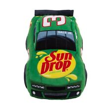 Dale Earnhardt Jr #3 Sun Drop Plush Car Toy picture