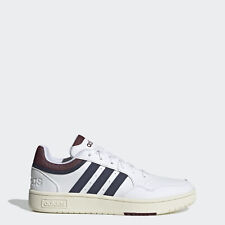 adidas men Hoops 3.0 Low Classic Vintage Shoes picture