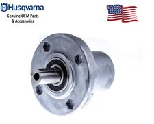 Genuine Husqvarna 535410602 Blade Housing Assembly picture