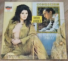 RARE vintage import, Latin vinyl LP: 