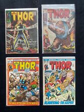 1967 Thor #145-#475 20 Comics Total (Not Full Collection, Read Description) picture