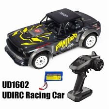 UDI RC Drift Car 4WD 30KM/H Electric Off-Road 2.4G Racing Remote Control Car RTR picture