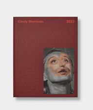 Cindy Sherman, 2023, Hardcover by Sherman, Cindy (PHT), Brand New, p... picture