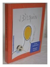 BUSCHE, W. VAN DEN Jean Bilquin, 1984-2008 2008 First Edition Hardcover picture