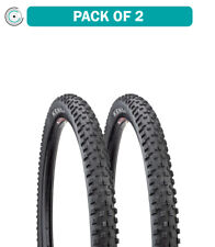 Pack of 2 Kenda Regolith Tire 29 x 2.4 Tubeless Folding Black 120tpi SCT picture