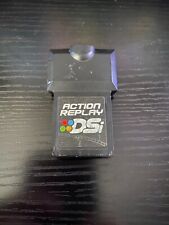 Datel Nintendo DS I Action Replay DSi- Tested And Working No Cord Cart Only picture