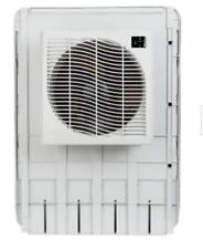 Mastercool MCP44 Direct-drive Window Evaporative Cooler 3200 CFM Up To 1600 Ft2 picture