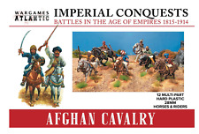 Wargames Atlantic: Imperial Conquests - Afghan Cavalry picture
