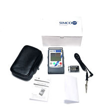 NEW SIMCO Fmx-004 Handheld LCD Electrostatic Field Meter Static Tester picture