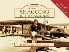 Shagging in the Carolinas picture