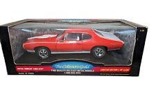 American Muscle Royal Bobcat 1969 GTO 1/18 picture