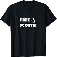 FREE SCOTTIE T-Shirt picture