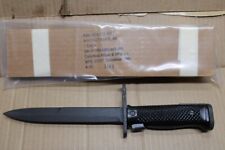 US Military Issue Vietnam Era Milpar Col.  M6Rifle Bayonet Knife New NOS picture