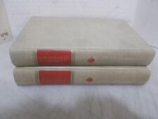 Vintage 1939 2 Vols. Set Anna Karenina by Leo Tolstoy~ VG Hardbacks, no slipcase picture