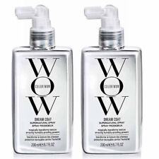 2x COLOR WOW Dream Coat Supernatural Spray Prevents Hair Frizz Shine Spray 200ml picture