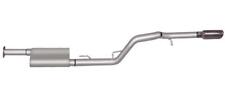 Gibson Performance Exhaust 315583 Cat-Back Single Exhaust System; Aluminized picture