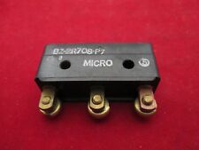 Micro Switch BZ-2R708-P7 Limit Switch picture