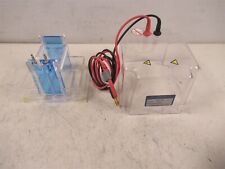 C.B.S. Scientific MGV-202 Mini Vertical Gel Electrophoresis Cell with Probes NOS picture