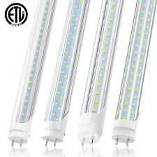 T8 4FT LED Tube Light Bulb 22W 28W 60W G13 4 Foot LED Shop Light 4000K~6000K picture