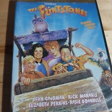 The Flintstones DVD John Goodman NEW picture